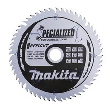 Makita 216mm 45 Tooth Mitre
