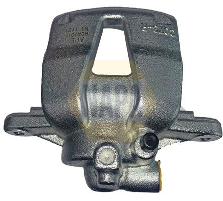 Napa front right brake - front,