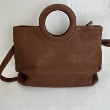 Robert Pietri Brown Genuine