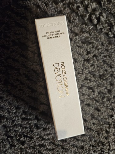 Dolce gabbana mini devotion - dolce,