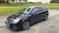 Astra Van Sportive SE 1.9 CDTI 150 BHP