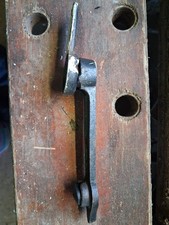 Antique Cast Iron Stair Carpet