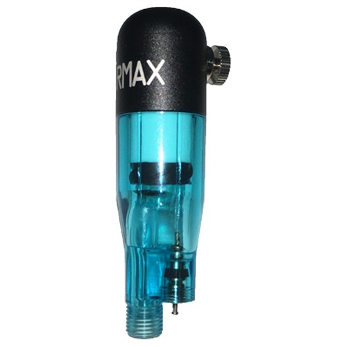 Sparmax airbrush silver bullet - sparmax,