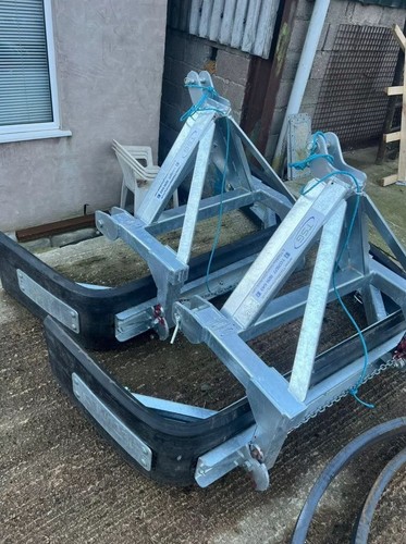 Tractor yard scraper - tractor,