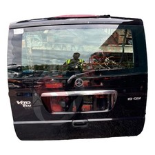 MERCEDES-BENZ VITO W639