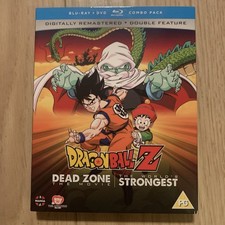 Dragon Ball Z Movie Collection