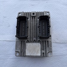 Fiat 500 2008-2015  Engine