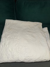 The White  Company  Bedspread