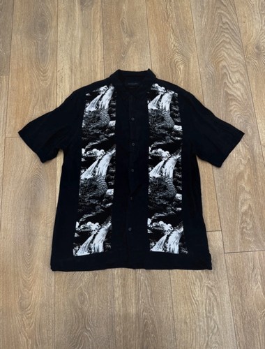 Allsaints bozeman shirt - “bozeman”,