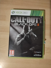 Microsoft Xbox 360 CALL OF