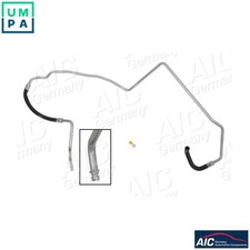 HYDRAULIC HOSE STEERING 57183 FOR PEUGEOT 206+ KFX /KFW /KFV /KFU 1.4L 4cyl