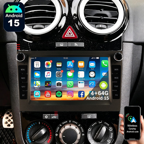 Android apple carplay for - 15,