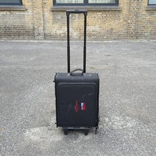 Gator Cases 2U Rack Rolling