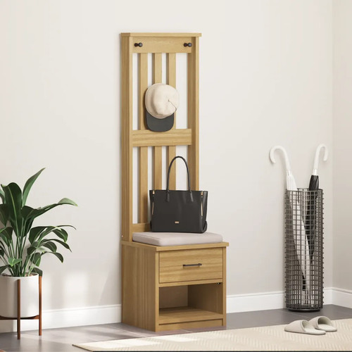 Walplus sandnes hall tree - walplus,