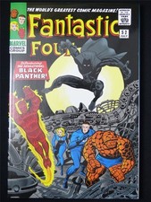 Mighty Marvel Masterworks: The