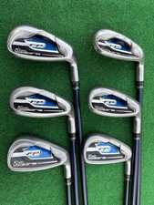 King Cobra FP Part Iron Set /