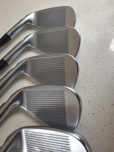 Ping i540 irons uw - irons,,, +