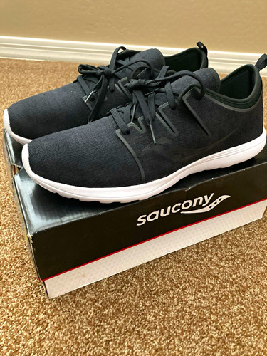 Saucony eros lace - saucony, foam