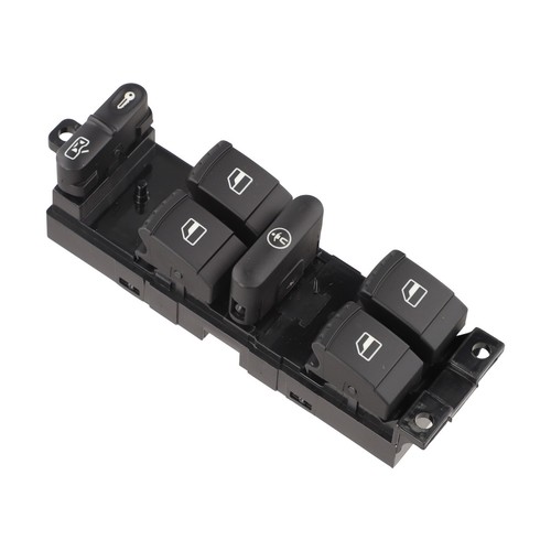 Window control switch - window, seat