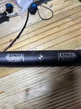UNO Road Bike Drop Handlebar