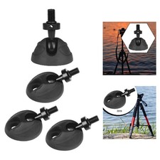 Tripod Foot Pad Rubber Foot