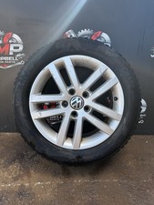 Volkswagen 16inch GOLF TOURAN