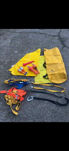 Marine boat saftey equipment - boat,