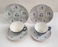 Vintage 50s Swinnertons