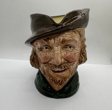 VTG Royal Doulton Robin Hood
