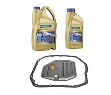 TOYOTA RAV4 K111 K112 CVT