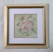 Framed Print By Cherie Blum