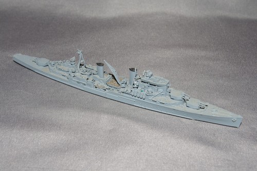 Neptun ww2 cruiser hms - gb,