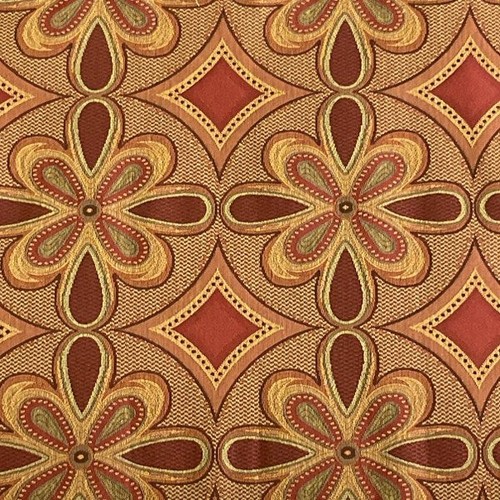 Burch fabric amelia crimson - burch,