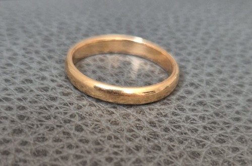 Antique art deco - art, 22ct