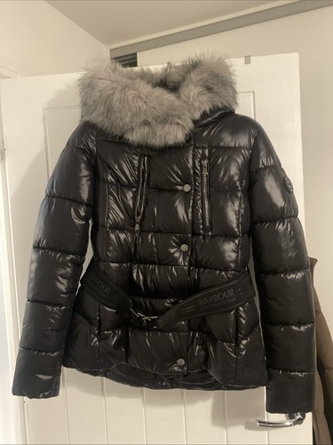 Barbour international chromium - international,