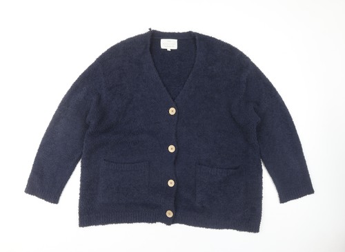 Next women blue - blue, cardigan,