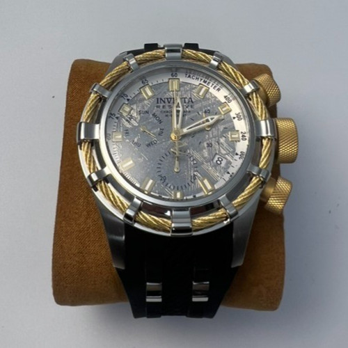 W014 invicta reserve bolt - reserve,