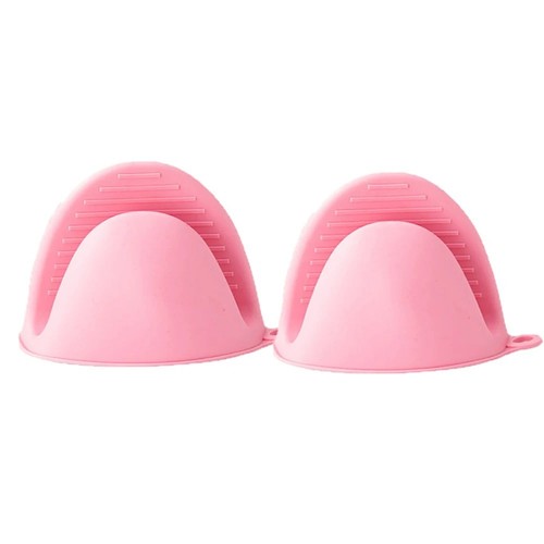 Anti scalding clip - anti-scalding, lifter