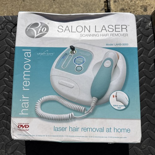 Rio salon laser - salon, hair