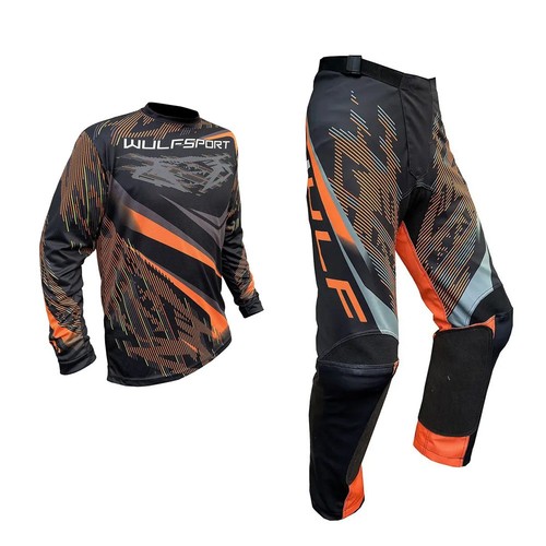 Adult wulfsport 2026 - adult, mx