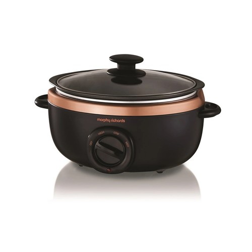 Morphy richards 460016 slow - morphy,