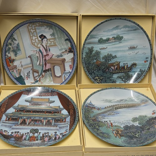 Imperial jingdezhen scenes - imperial,