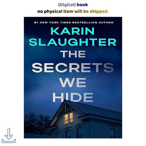 The secrets hide - the, a