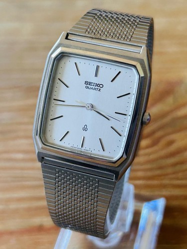 Seiko quartz 6030 5430 - seiko,
