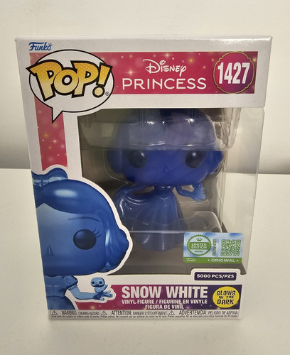 Funko pop disney princess - pop!,