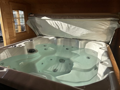 The big relax seater - seater,