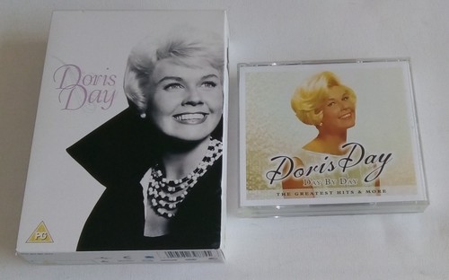 Like new doris day - like,