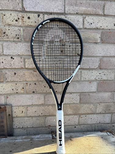 Head speed novak - speed, tennis