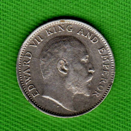 1905 aunc king edward vii - aunc,