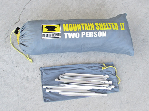 Mountainsmith mountain shelter - mountainsmith,